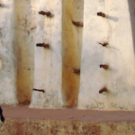 Africa Banner Mosque in Bobo-Dioulasso by Hugo van Tilborg Flickr CC BY-NC-SA