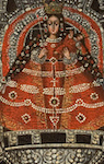 Bolivia Strip Virgin of Copacabana Wikicommons