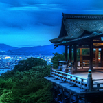 Recent Articles Banner Kyoto Treetop Temple by Trey Ratcliff Flickr CC BY-NC-SA