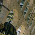 Syria banner Great Mosque of Damascus by seier+seier Flicker CC BY-NC-SA