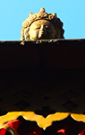 Bhaktapur Mahalakshmi Temple by Donna Yates CC BY-NC-ND