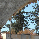 Cyprus strip Agios Theodoros Church Karpasias by Michael Hadjimichael Flickr CC BY-NC-SA