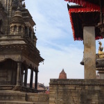 Durbar Sq Bhaktapur by D Yates 2014 CC BY-NC-SA