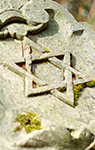 Poland strip Warsaw Jewish Cemetery Flickr CC BY-NC-SA