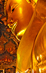 Thailand Strip Reclining Buddha by Dennis Jarvis Flickr CC BY-NC-SA