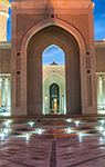 Oman Strip Masjid Al Zulfa by krishnakumar omanakuttan Flickr CC BY-NC-SA