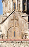 Azerbaijan Strip Gandzasar Monastery by Matt Werner Flickr CC BY-NC-SA