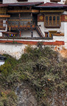 Bhutan Strip Taktsang Monastery by  GoÌˆran HoÌˆglund (KartlaÌˆsarn) Flickr CC BY-NC-SA