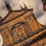 Colombia banner Catedral Primada by Pedro Szekely Flickr CC BY-NC-SA