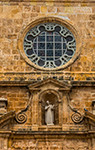 Colombia Strip Iglesia de San Pedro Claver Cartagena by Boris G Flickr CC BY-NC-SA