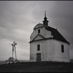 Slovakia Church by aNdrej cH Flickr CC BY-NC-SA