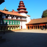 2014.12.09 Kathmandu 31 Durbar Sq Nasal Chowk ResizeBy Donna Yates CC BY-NC-SA