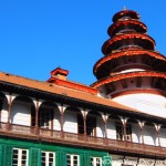 2014.12.09 Kathmandu 35 Durbar Sq Nasal Chowk ResizeBy Donna Yates CC BY-NC-SA