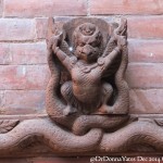 2014.12.09 Kathmandu 44 Durbar Sq Lohan Chowk god and serpents ResizeBy Donna Yates CC BY-NC-SA