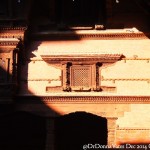 2014.12.09 Kathmandu 46 Durbar Sq Lohan Chowk window ResizeBy Donna Yates CC BY-NC-SA