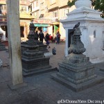 2014.12.09 Kathmandu 95 Kathesimbhu Stupa other shrines ResizeBy Donna Yates CC BY-NC-SA