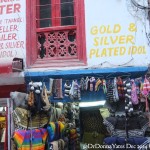 2014.12.09 Kathmandu 96 Kathesimbhu Stupa gold and silver plated idol ResizeBy Donna Yates CC BY-NC-SA