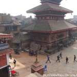 2014.12.11 Bhaktapur 10 Taumadhi Tole Bhairabnath temple ResizeBy Donna Yates CC BY-NC-SA