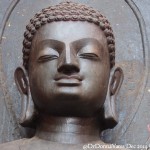 2014.12.10 Kathmandu 51 Swayambhunath Dipanker Buddha ResizeBy Donna Yates CC BY-NC-SA