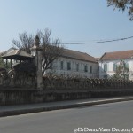 2014.12.10 Kathmandu 64 National Museum Building ResizeBy Donna Yates CC BY-NC-SA