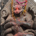 2014.12.11 Bhaktapur 28 Durbar Sq Outside museum disembowel Resize